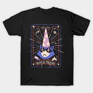 The Witch Trash T-Shirt